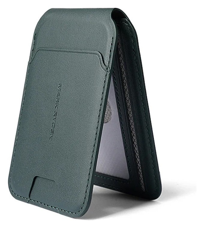 Картхолдер Mark Ryden MR21 Green, L_MR21_08