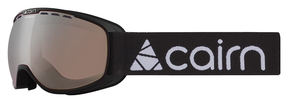 Cairn маска Blaze M SPX3 mat black, 0581290-802