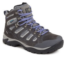Ботинки трекинговые женские Karrimor BODMIN WINTER LADIES WEATHERTITE W 41 (7.0UK) Grey (K929-GRY)