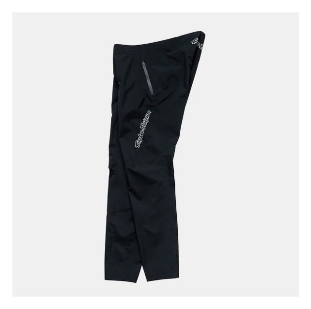 Брюки TLD RESIST PRO PANT; MONO [CARBON] XL, OBOD_292931005