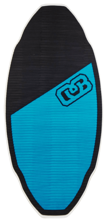 Skimboard DB Standard Proto Skimboard L - Blue/Black, FRD.037525