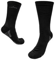 Носки Tribe Merino Light T-KB-0008-black