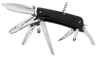 Багатофункціональний ніж Ruike Trekker LD51-B
