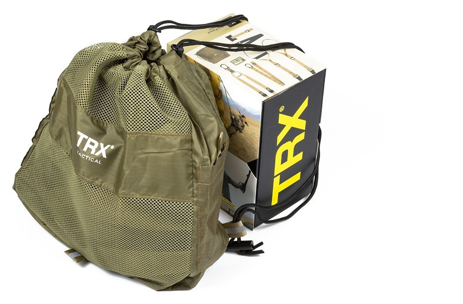 Петлі TRX Tactical Gym (T4), EFIT_EF-2363