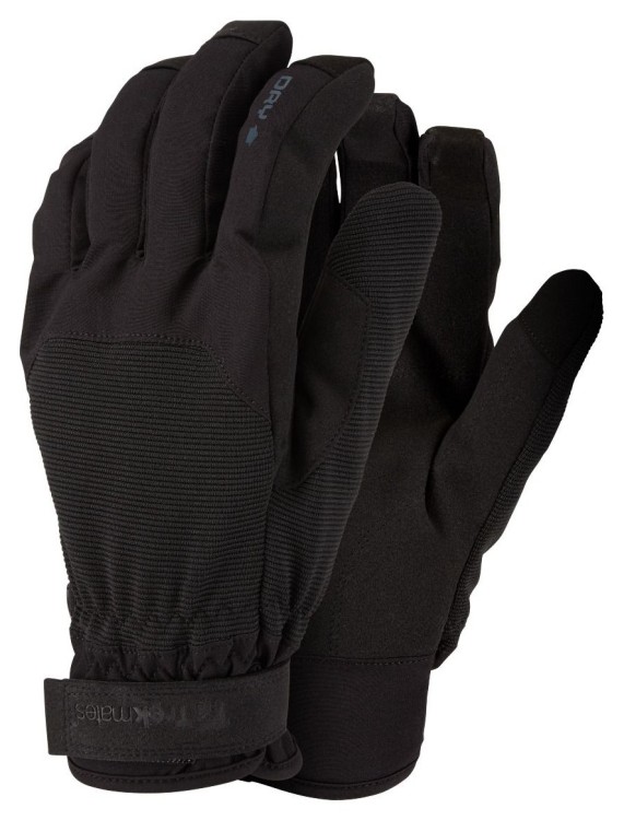 Перчатки Trekmates Taktil Glove, 015.1326