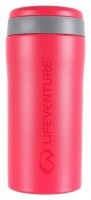 Гуртка Lifeventure Thermal Mug coral matt