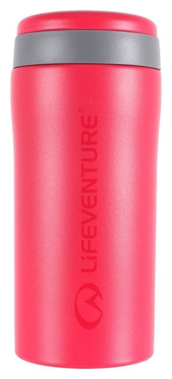 Гуртка Lifeventure Thermal Mug coral matt, 76204