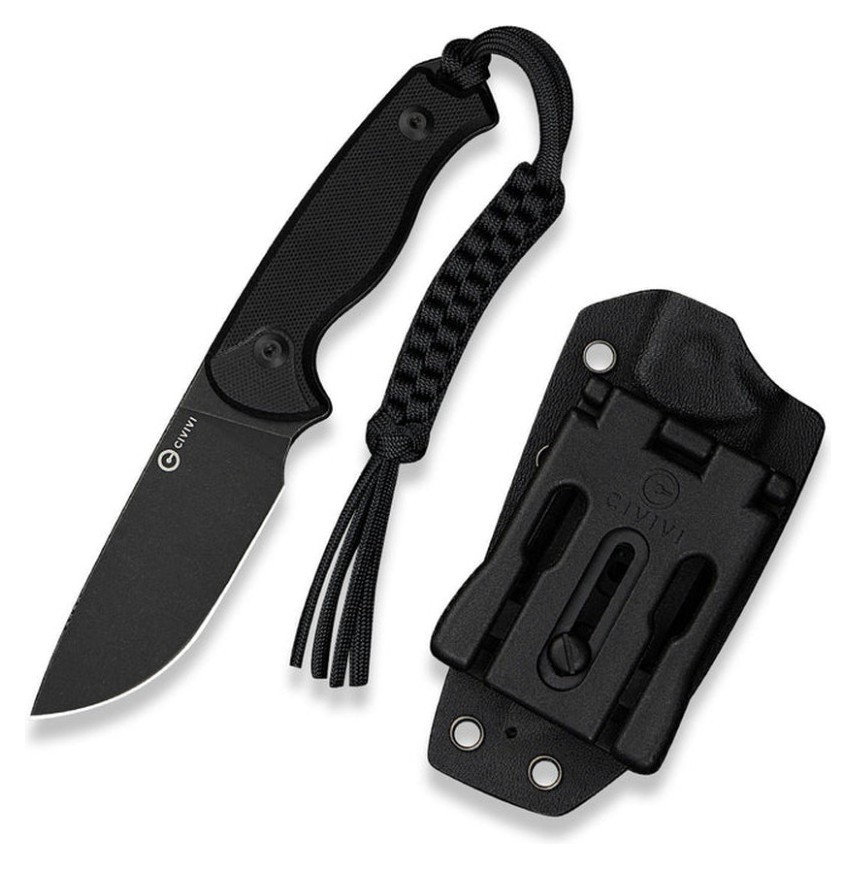 Ніж Civivi Timberbark C23094-1, FNR_C23094-1