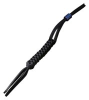 Підвіска для ножа з паракорду Weknife з бусиною A-01B