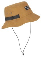 Шляпа Salewa Puez Hemp Brimmed Hat