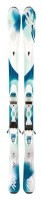 Ліжі гірські комплект K2 Superific+MOD 10.0 ER3 139см Blue/white (1020106.141.1+1021010.141.2)
