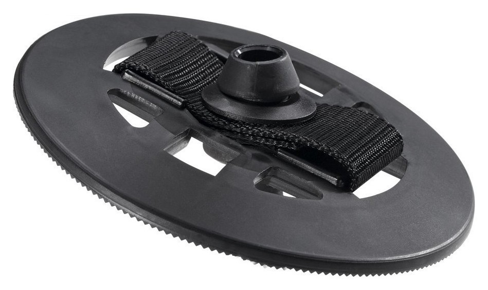 Кільця для лыжних палок Leki TOUR POWDER 115 мм Black (859010003-WRH), RCH_16903