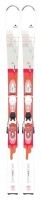 Ліжі гірські (комплект) Dynastar INTENSE 6 W+XPRESS W 10 144см White/coral (DAID802+FCID027)