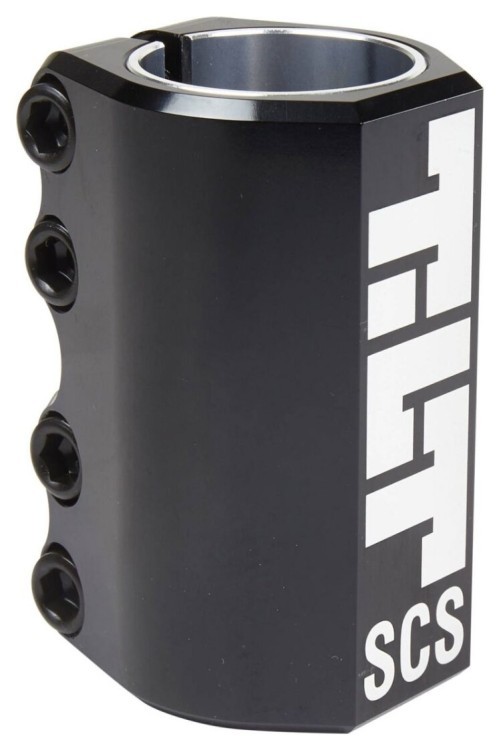 Затискач Tilt Classic Pro - Black, FRD.039265