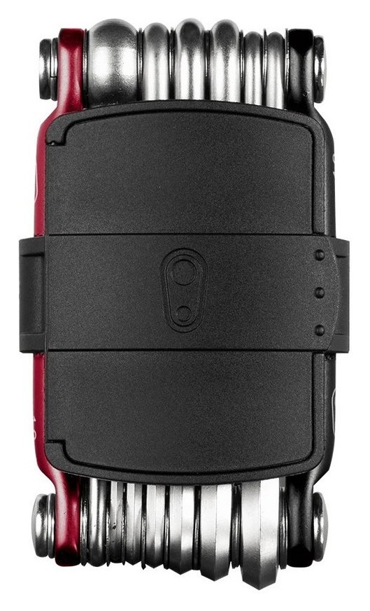 Мультитул для велосипеда Crankbrothers MULTI 13 Black/red (16400), RCH_22760