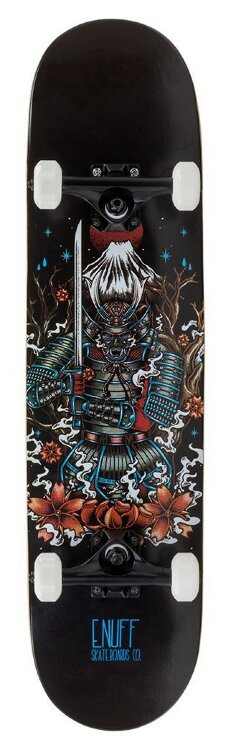 Enuff скейтборд Nihon samurai, ENU2700-SR