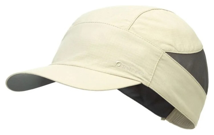 Кепка Trekmates Shine cap, GRG_015.1429