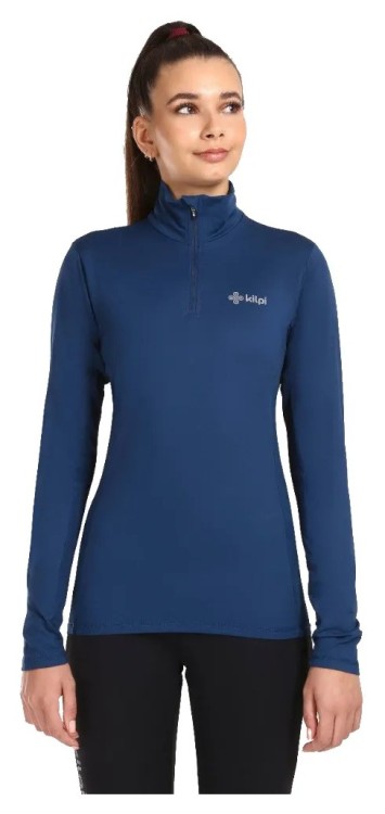 Термофутболка Kilpi Willie-W Wmn, GRG_024.0959