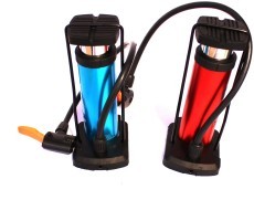 Насос велосипедный (8865) Bavar Sport