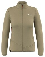 Флисовая кофта Salewa Puez Rocca PL Wmn