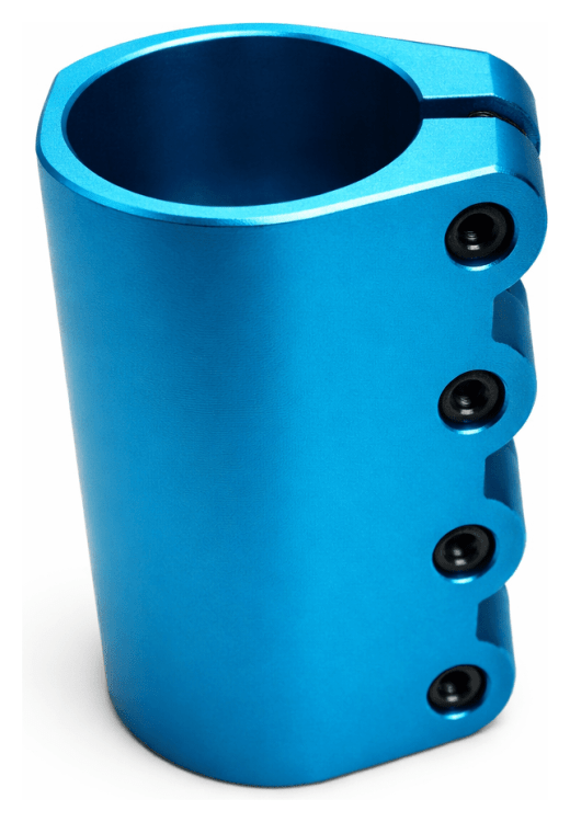 Зажим для трюкового самоката Explore Cosmos SCS Light blue, ROU_7403709