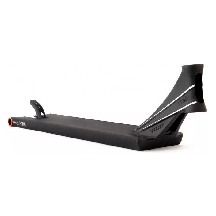 Дека Wise Via Forget Pro 22" X 5.7" - черный, FRD.047386