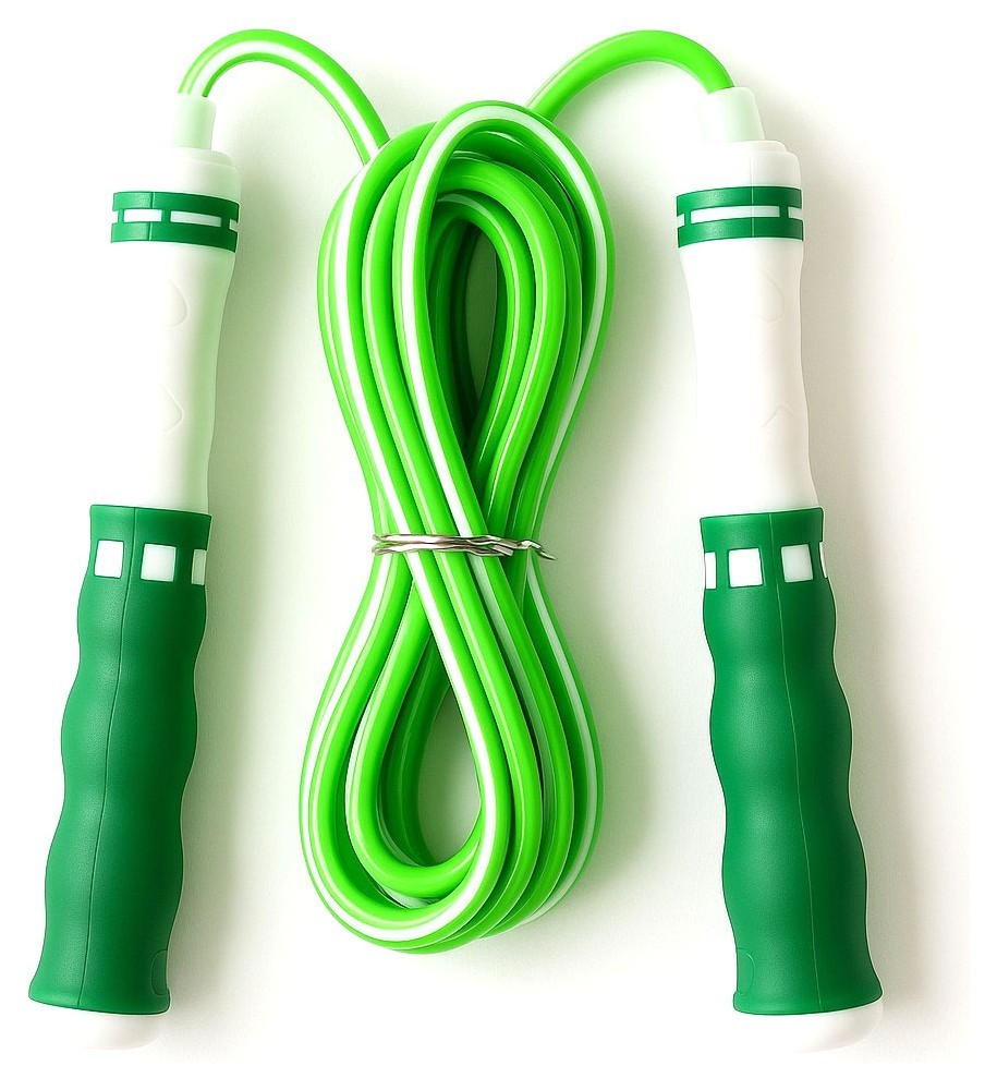 Скакалка мод (830) Bavar Sport, BVR_4442420