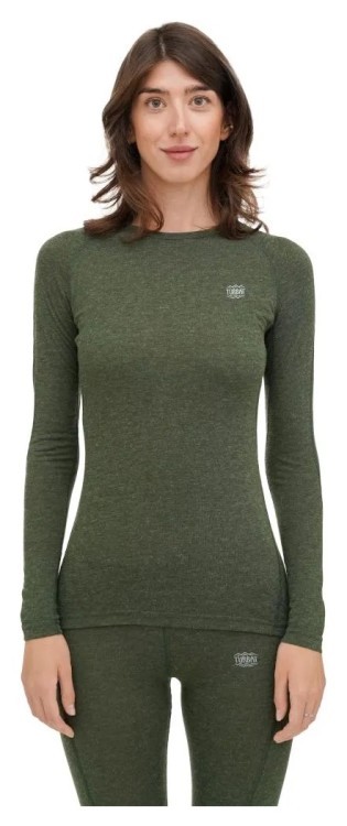 Термофутболка Turbat Retezat Top Wms, GRG_012.002.0665