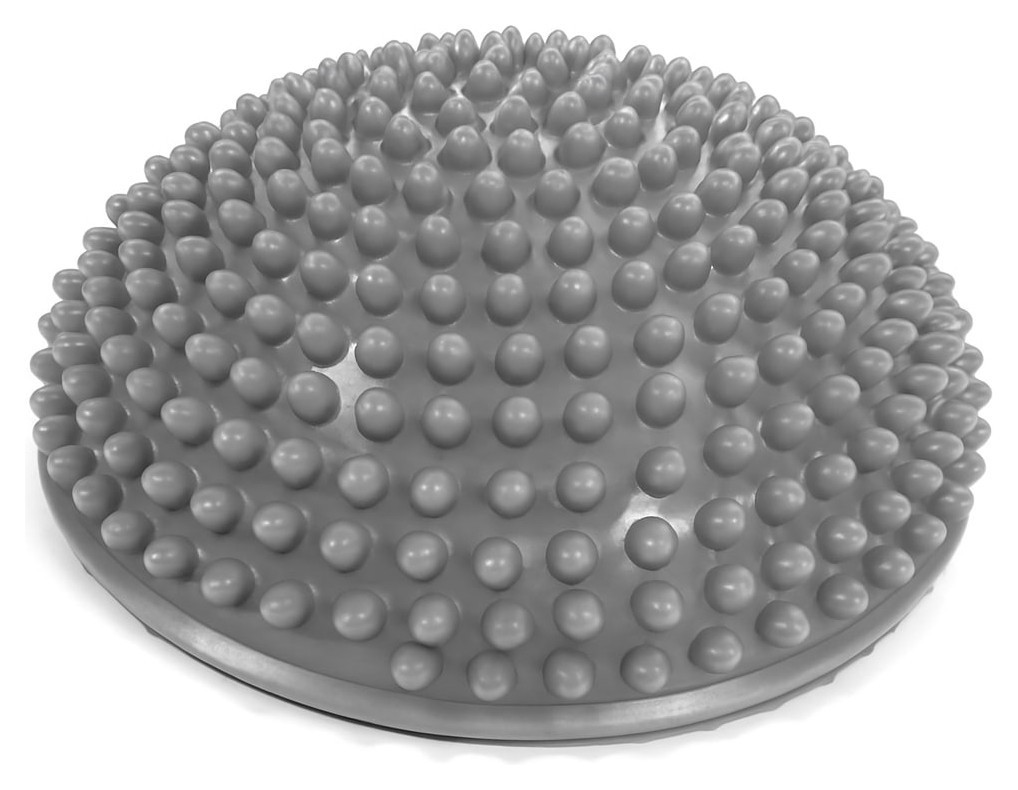 Мяч массажный - полусфера (8817) Bavar Sport, BVR_1573044