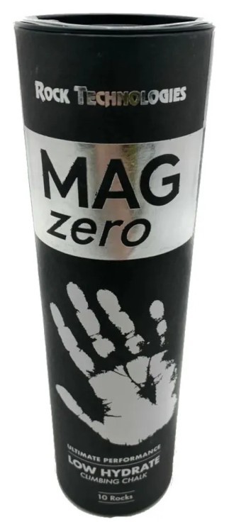 Магнезия Rock Technologies MAGzero, GRG_008.0027