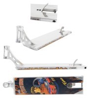 Дека AO Scooters Timo Stuermlin V2 5,8" x 22" - Raw