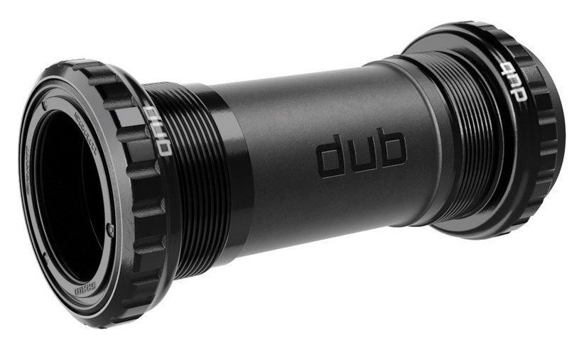 Каретка для велосипеда SRAM DUB ENGLISH/BSA 68/73мм ROAD WIDE Black (00.6418.015.000), RCH_19979