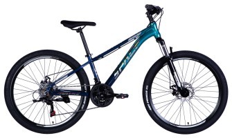 Велосипед AL 26