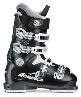 Черевики гірськолижні Nordica SPORTMACHINE 65 W 40 (255мм) Black/anthracite/white (050R5001-WRH)