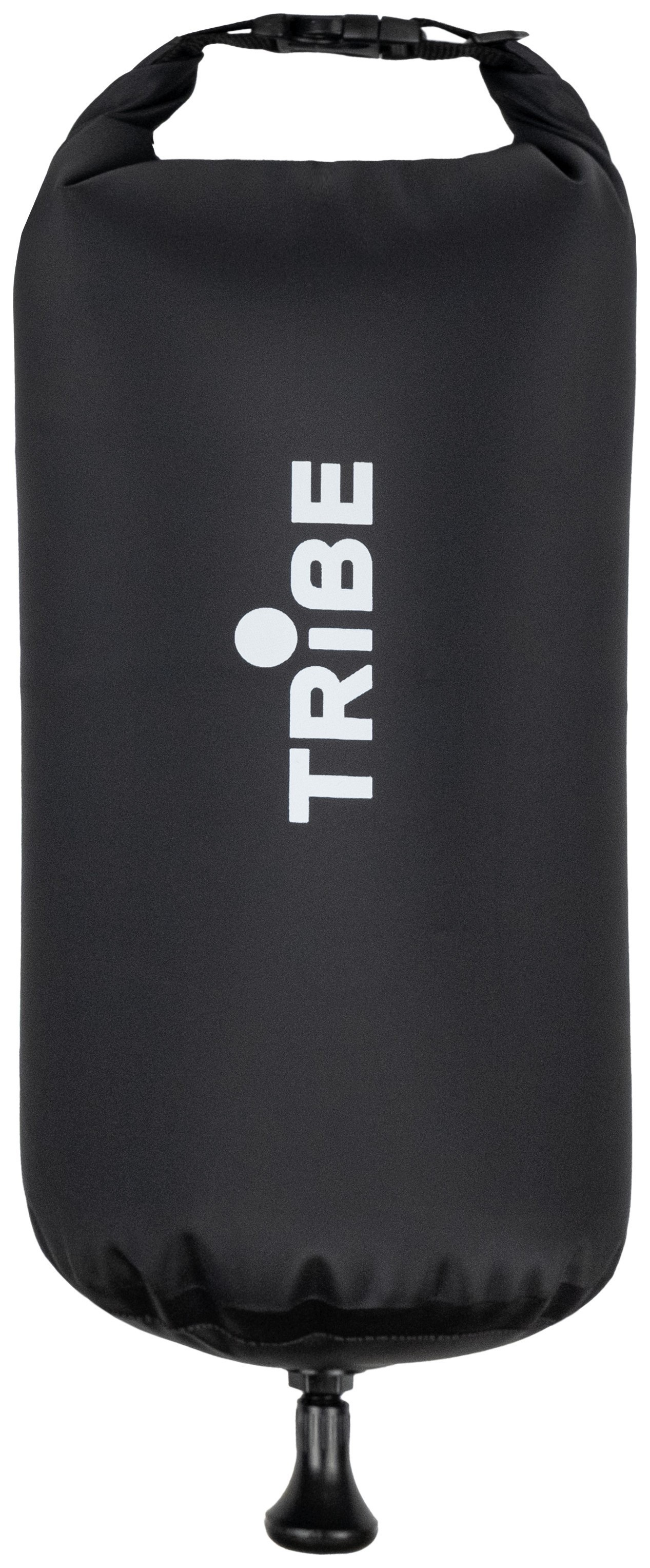 Душ портативный Tribe Pocket Shower 10 л T-MA-0016-black, T-MA-0016-black