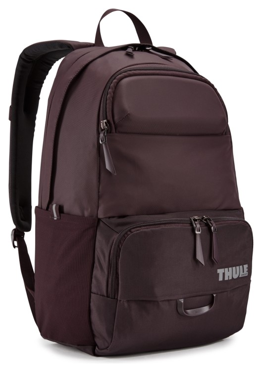 Рюкзак Thule Departer 21L (Blackest Purple) (TH 3204191), TH 3204191