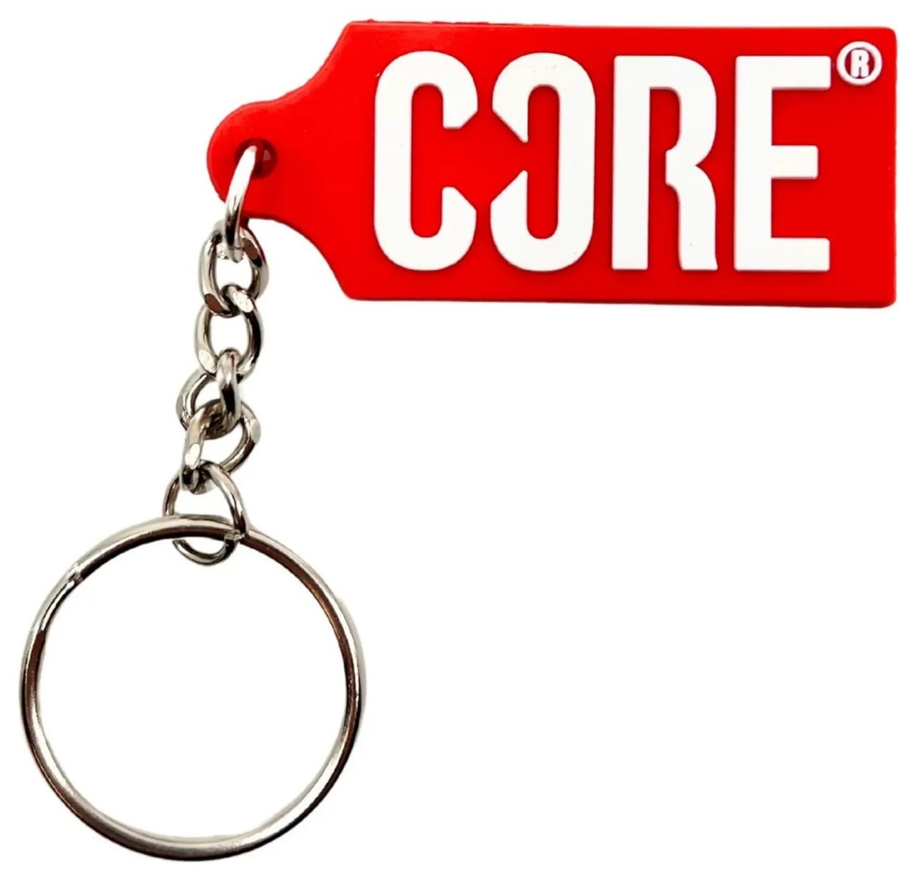 Брелок для ключів Core Black/White, FRD.048345