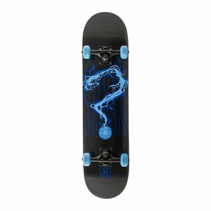 Скейтборд Enuff Pyro II Синій, ENU2810-BL
