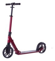 Самокат Rideoo 200 City Red