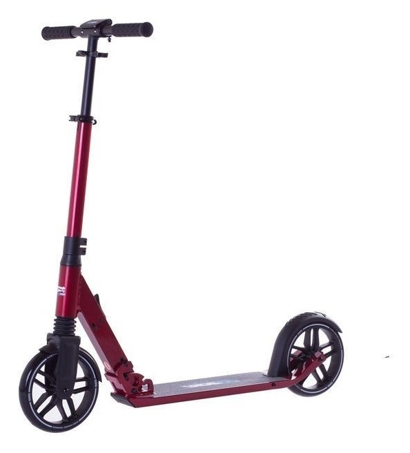 Самокат Rideoo 200 City Red, RLK.037825