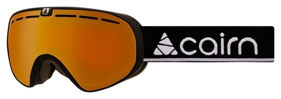 Cairn маска Spot OTG Photochromic mat black