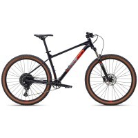 Велосипед 29" Marin BOBCAT TRAIL 5 рама - M 2024 BLACK