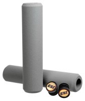 Гріпси ESI Extra Chunky Gray (сірі)