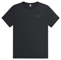 Picture Organic футболка Timont black III L