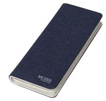 Кошелёк Muzee ME6616 Blue