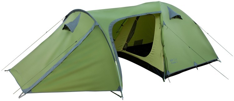 Палатка Tramp Lite Twister 3 UTLT-024-olive, UTLT-024-olive