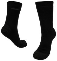 Носки Tribe Merino Winter T-KB-0011-black