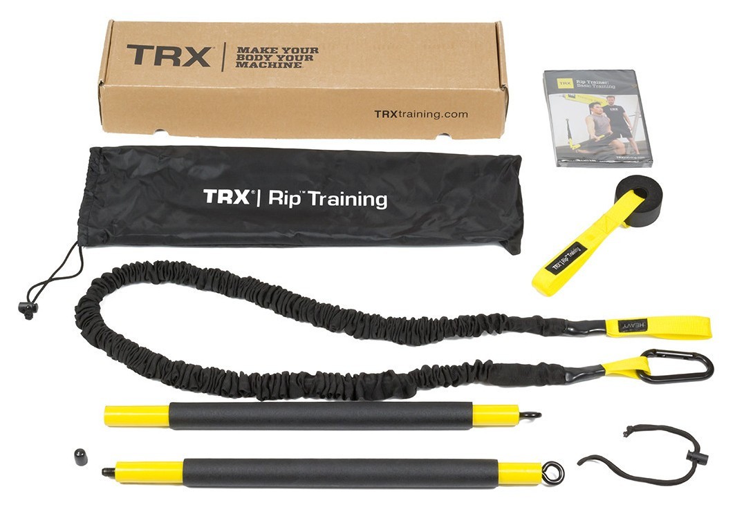 Тренажер TRX Rip Trainer, EFIT_EF-2366