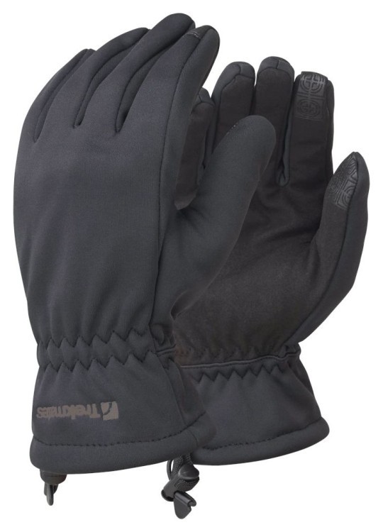 Перчатки Trekmates Rigg Glove, 015.0943