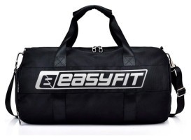 Спортивная сумка EasyFit ActivePack черная